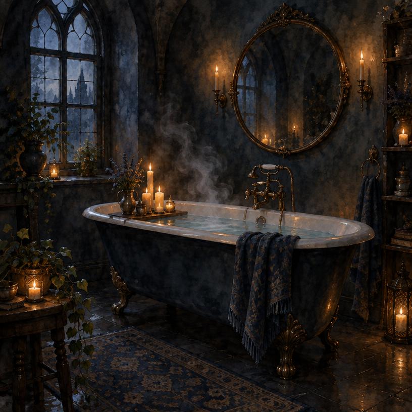 Chamber of Compassion