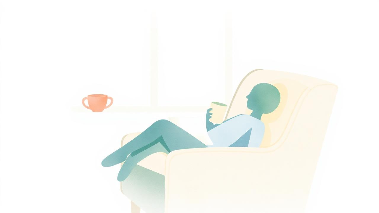 Living With PTSD: Daily Coping Strategies That Help