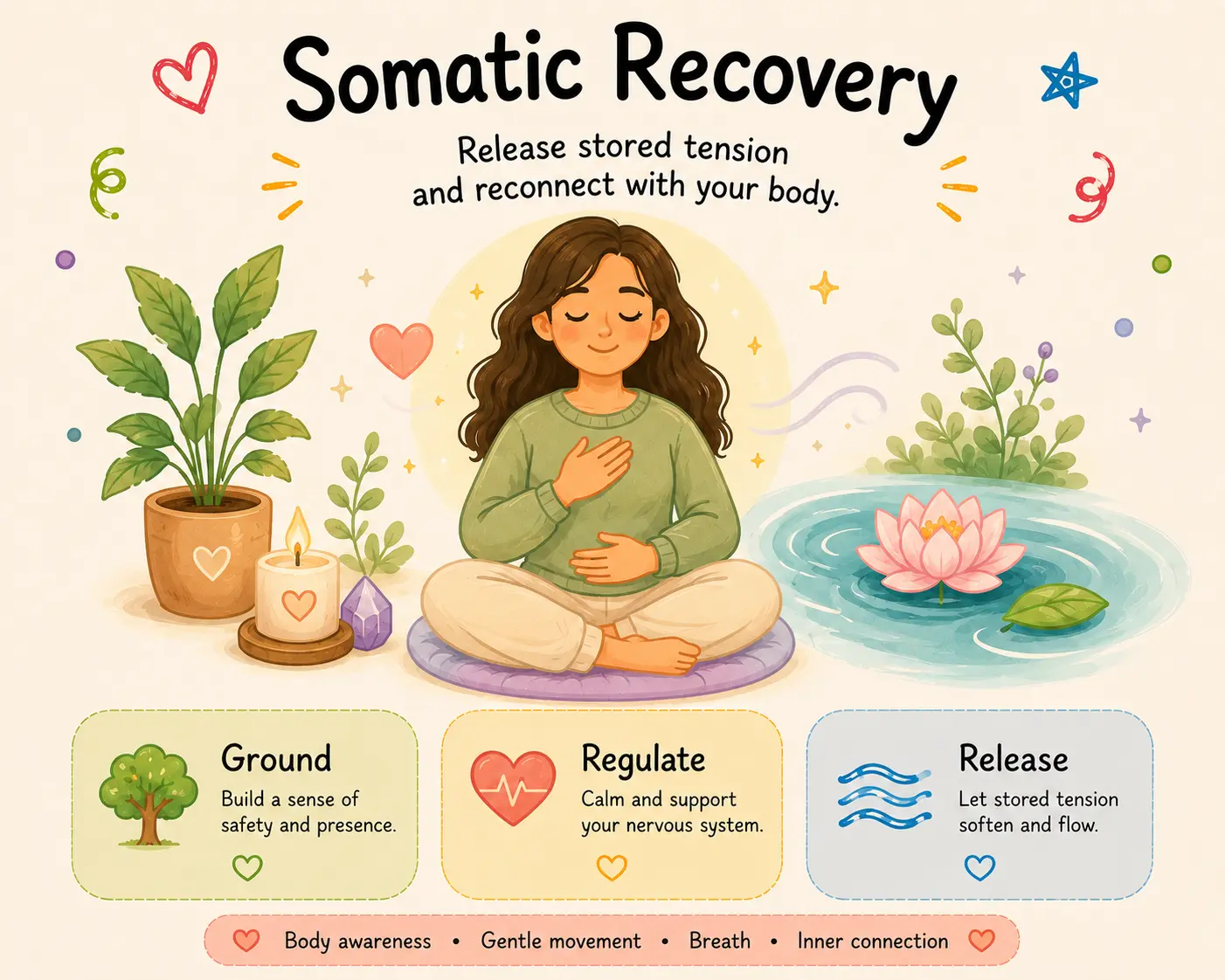 Somatic Recovery
